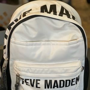 Steve Madden Backpack